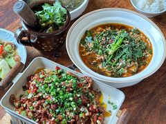 -树厨贵州菜(铜仁花果山店)