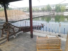 -河北村民俗体验园