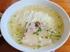 -同得兴 Since·1995 传统苏式面馆(十全街店)