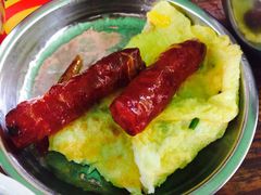 -陈记汤饭(水巷口店)