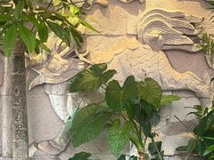 -万柳阁小馆·花园餐厅(龙潭湖店)