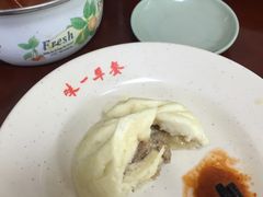 -味一早餐(新芝路店)
