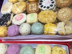 -三禾北京稻香村(北京市百货大楼店)