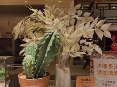 -杭州开元名都大酒店·地中海自助餐厅