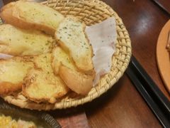 -Mr.Pizza米斯特比萨(盐城聚龙湖店)