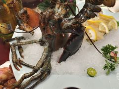 -海鲜码头·中国菜