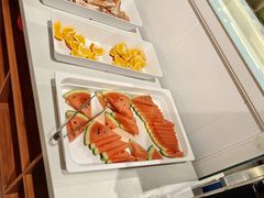 -言玖鲜火锅串串披萨自助(益田假日店)