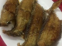 -蛇口康乐快餐鱼仔档(翠苑小区店)