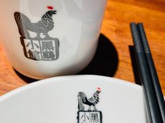 -黑鸡小馆(金源店)