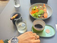 -潮一不贰·法式甜品·生日蛋糕·西式简餐(外滩店)