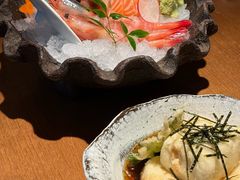 -水之惠鲜鱼料理(王府大街店)