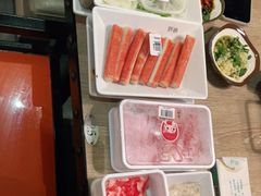 -野妹火锅(南园店)