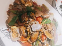 -如轩·海鲜砂锅粥·潮汕菜(南城店)