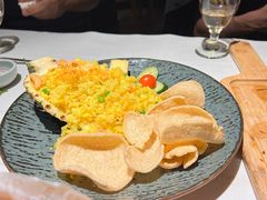 -俄士厨房(五棵松华熙LIVE店)