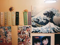 -福匠日本料理(人民路店)