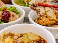 -楠波炭炉鸡煲馆(桥北店)