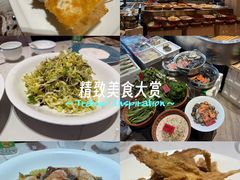 -小满海鲜·别院(天津旗舰店)