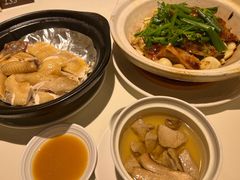 -東海海鲜酒家(中信广场店)