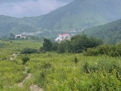 -灵山