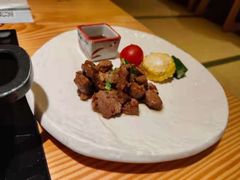 -花潮料理艺食馆(世欧广场店)