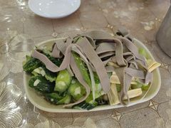 -阁瑞居闫记卤煮(乔庄北街店)