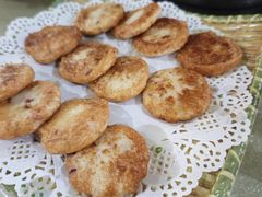 -红旗山庄(圭峰山店)