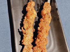 -伊带伊路新疆美食府(呼家楼店)
