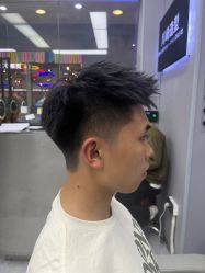 -NY漂发染发主打
