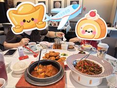 -千百味红餐厅·非遗江西菜(绿地双子塔总店)