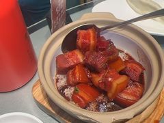 -老济南·地道济南菜(大明湖店)