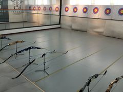 -弓舍射箭俱乐部(高新总店)