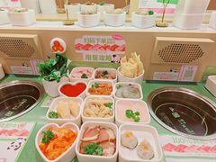 -一围肥牛肉小火锅(佳兆业广场店)