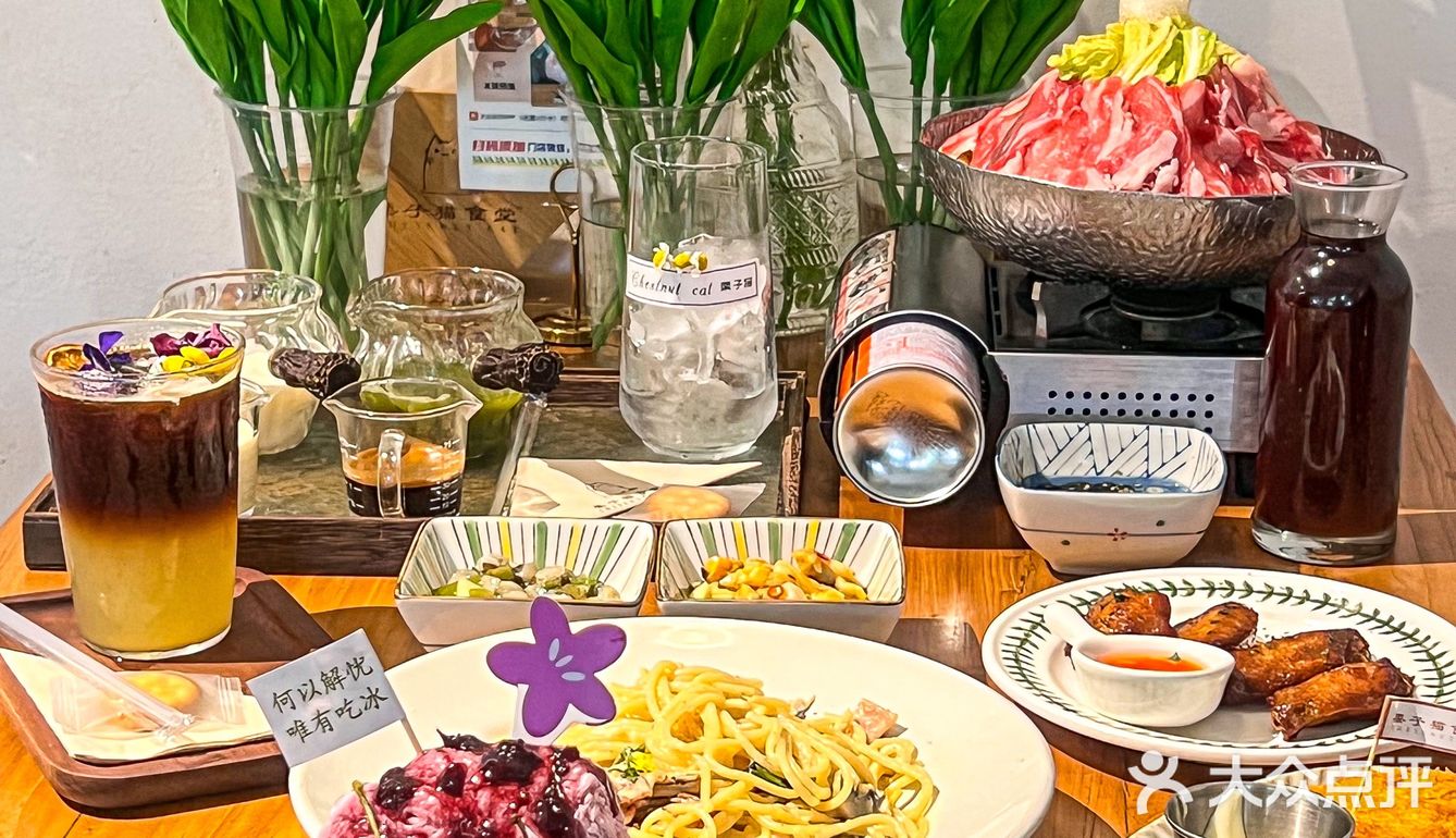 东莞探店｜感受春日限定的浪漫吧🌷｜