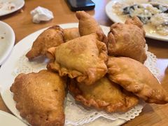 炸回头-大顺堂食府(牛街店)