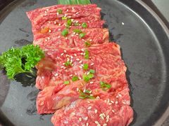 -御牛道日式烤肉料理(杭州滨江天街店)