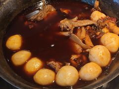 -李子坝梁山鸡(李子坝大鸡哥店)