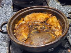 -鹊华居·地道鲁菜·海鲜·融合味(大明湖店)