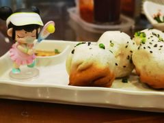 -东泰祥生煎馆(长宁路店)