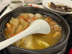 -徐记私厨(半淞园路店)