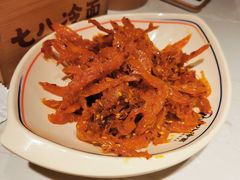 -七八冷面·延边朝鲜族美食(欢乐谷店)