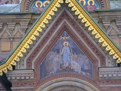 -滴血救世主教堂