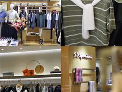 -燕莎友谊商城(亮马桥店)