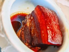 东坡肉-桂满陇天书(南京德基旗舰店)