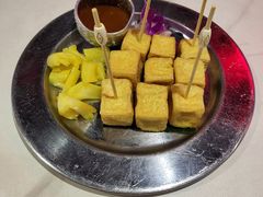 -芽笼芽笼新加坡餐厅(世纪汇店)