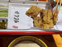 -肘子酥·天津菜·特色捞面(德云社店)