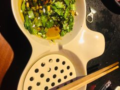 -桃花沅火锅(长嘉汇江景店)