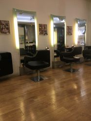 -意廊 Hair Salon