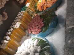 -一号桥自助火锅城(揽秀园西街店)