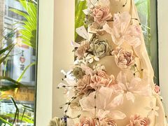 -杜哈夫DOUX RÊVE·生日蛋糕(日月光店)