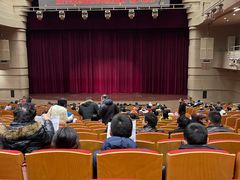 -北京喜剧院
